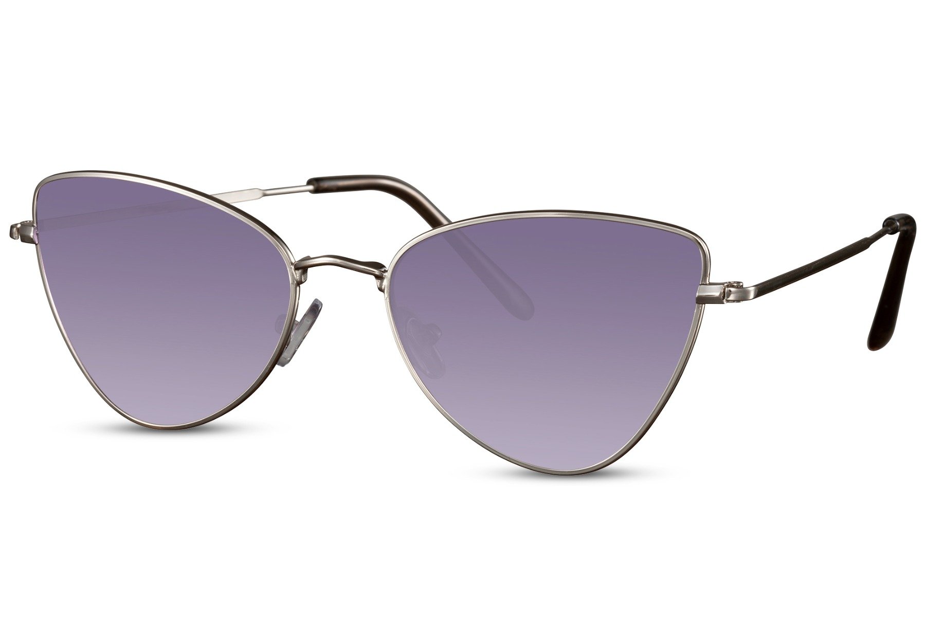 Cateye Fashion Glasses